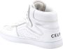 Celine Stijlvolle Sneakers voor Dagelijks Gebruik White Heren - Thumbnail 2