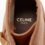 Celine Vintage Pre-owned Canvas boots Brown Dames - Thumbnail 7