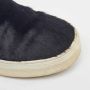 Celine Vintage Pre-owned Fabric sneakers Blue Dames - Thumbnail 6
