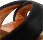 Celine Vintage Pre-owned Wool heels Brown Dames - Thumbnail 6