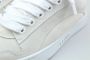 Celine Huntington Sneaker Suède Calfskin & Mesh 'Optic White' - Thumbnail 7