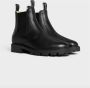 Celine Zwarte Chelsea Boots voor mannen Black Heren - Thumbnail 2