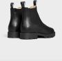 Celine Zwarte Chelsea Boots voor mannen Black Heren - Thumbnail 3