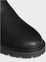 Celine Zwarte Chelsea Boots voor mannen Black Heren - Thumbnail 4