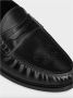 Celine Zwarte Loafer voor Vrouwen Black Heren - Thumbnail 4