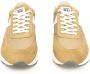 Cerruti 1881 Hoge zool sneaker beige leer mannen Beige Heren - Thumbnail 7