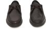 Cerruti 1881 Leren Derby Casual Schoenen Brown Heren - Thumbnail 6