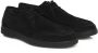 Cerruti 1881 Derby Leren Schoenen Casual Stijl Black Heren - Thumbnail 3