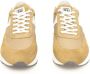 Cerruti 1881 Hoge zool sneaker beige leer mannen Beige Heren - Thumbnail 11