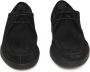 Cerruti 1881 Derby Leren Schoenen Casual Stijl Black Heren - Thumbnail 6