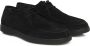 Cerruti 1881 Derby Leren Schoenen Casual Stijl Black Heren - Thumbnail 7