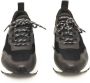 Cerruti 1881 Grijze Cowl Sneaker Echt Leer Hoge Zool Gray Heren - Thumbnail 10