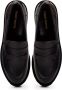 Cesare Gaspari Chunky Platform Loafers Black Dames - Thumbnail 7