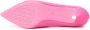 Cesare Gaspari Elegant Luxe Pumps Fuchsia Pink Dames - Thumbnail 8