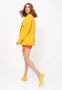 Cesare Gaspari Elegante Luxe Pumps Geel Yellow Dames - Thumbnail 2