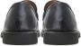 Cesare Gaspari Grijze Blokhak Loafers Stephanie Gray Dames - Thumbnail 3