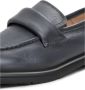 Cesare Gaspari Grijze Blokhak Loafers Stephanie Gray Dames - Thumbnail 8