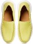 Cesare Gaspari Groene Platform Moccasins Alisa Green Dames - Thumbnail 4