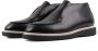 Cesare Gaspari Instaploafers Zwart Black Dames - Thumbnail 3