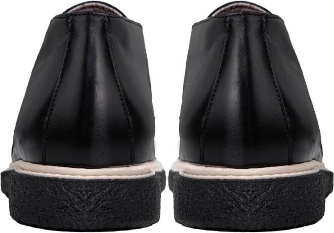 Cesare Gaspari Instaploafers Zwart Black Dames