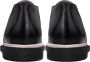 Cesare Gaspari Instaploafers Zwart Black Dames - Thumbnail 9