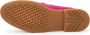 Cesare Gaspari Klassieke platte loafers Fuchsia Pink Dames - Thumbnail 10