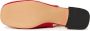 Cesare Gaspari Rode Slingback Pumps Irina Red Dames - Thumbnail 9