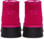 Cesare Gaspari Moderne Winterlaarzen Pink Dames - Thumbnail 5