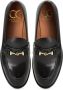 Cesare Gaspari Platform Loafers Black Dames - Thumbnail 5