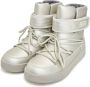 Cesare Gaspari Platform Winterlaarzen Gray Dames - Thumbnail 2