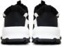 Cesare Gaspari Stijlvolle Platform Sneakers Black Dames - Thumbnail 5