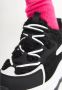 Cesare Gaspari Stijlvolle Platform Sneakers Black Dames - Thumbnail 10