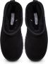 Cesare Gaspari Suede Platform Winterlaarzen Zwart Black Dames - Thumbnail 8