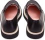 Cesare Gaspari Suede Slip-On Loafers Black Dames - Thumbnail 9