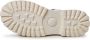 Cesare Gaspari Urban Blokhak Sandalen Beige Dames - Thumbnail 10