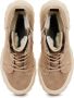 Cesare Gaspari Veterschoenen Beige Dames - Thumbnail 7