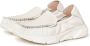 Cesare Gaspari Witte Platform Moccasins White Dames - Thumbnail 2