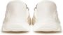 Cesare Gaspari Witte Platform Moccasins White Dames - Thumbnail 3