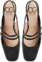 Cesare Gaspari Zwarte Block Heels Pumps Marisol Black Dames - Thumbnail 3