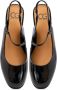 Cesare Gaspari Zwarte Slingback Pumps Nina Black Dames - Thumbnail 3