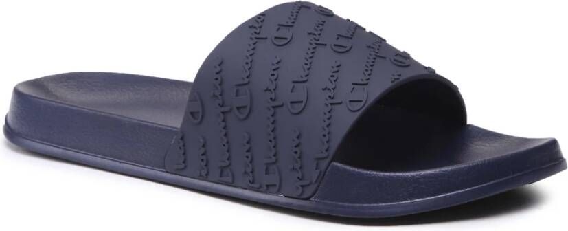 Champion Antony Flip-flops Blue Heren