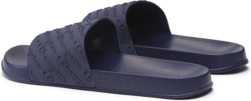 Champion Antony Flip-flops Blue Heren