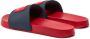 Champion Arubo Flip flops Red Heren - Thumbnail 3