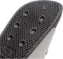 Champion Witte Arubo Rubberen Patch Slides Black Heren - Thumbnail 9