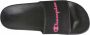 Champion Daytona Flip flops Black Dames - Thumbnail 4