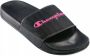 Champion Daytona Flip flops Black Dames - Thumbnail 5