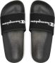 Champion Sandalen met labelprint model 'DAYTONA' - Thumbnail 5