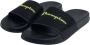 Champion Daytona Flip flops Black Heren - Thumbnail 2