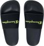 Champion Daytona Flip flops Black Heren - Thumbnail 3