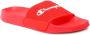 Champion Daytona Flip-flops Red Heren - Thumbnail 3